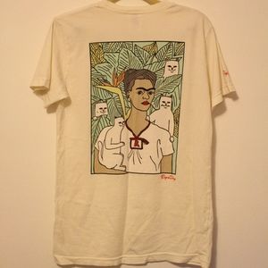 RipNDip Nermal Portrait Tee